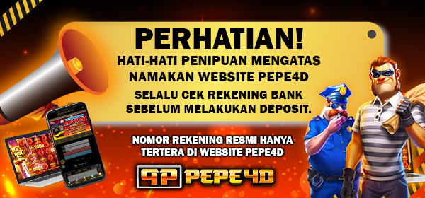 Pepe 17 Agustus 2024 M